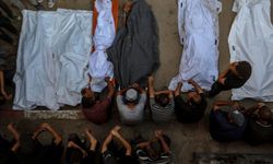 Gazze'de 2 bin 700 aile nüfus kaydından silindi