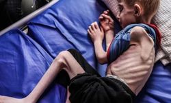 Gazze’de 3'ü çocuk 13 kişi daha açlıktan şehit oldu