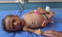 Gazze’de ağustos ayında açlıktan 185 kişi şehit oldu