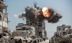 Gazze'de internet ve sabit hatlar kesildi: Yardım çağrıları yapılamıyor