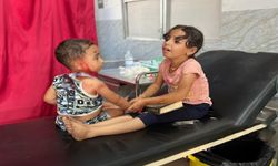 Gazze'de katil rejimin soykırım saldırısı 720'nci gününde devam ediyor