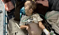Gazze’de kuşatma altında yoğun saldırılar