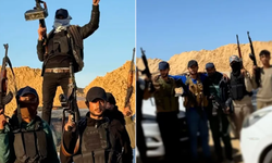 Gazze'de mücahitler, ajan ve müsta'rib çeteler tarafından kaçırılıyor