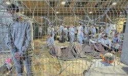 Gazze'deki binlerce esirin akıbeti için uluslararası çağrı