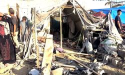 Gazze’deki hükümet: İşgalciler, Şehitler El-Aksa Hastanesi'ni 14'üncü kez bombaladı