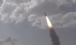 Gazze’den işgal altındaki topraklara füze saldırısı