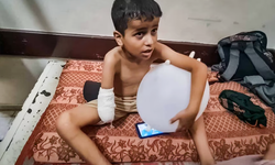 Gazze'nin tek protez merkezi kuşatma ve kaynak yokluğuyla mücadele ediyor