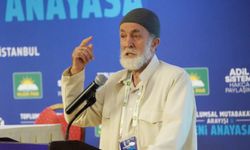 Göktaş Hoca: Anayasada Kürt ismine yer verilmeli