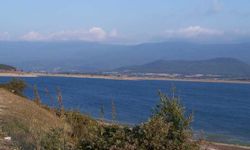 Gölköy Barajı alarm veriyor: Su seviyesi yüzde 22’ye geriledi