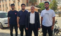 Gözüngül: Cizre Meslek Yüksek Okulu'nda okuyan öğrenciler için yurt yapılmalı