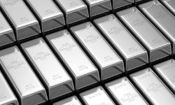 Gümüş fiyatları 14 yılın zirvesine yükseldi