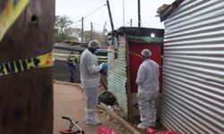 Güney Afrika Cumhuriyeti'nde silahlı çatışma: 5 ölü