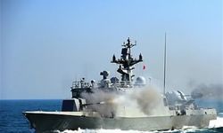 Güney Kore sınır ihlali yapan Kuzey Kore gemisine ateş açtı