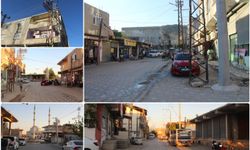 Gürbüz Mahalle sakinleri: 15 yıl önce verilen hizmetlerle yetiniyoruz