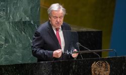 Guterres: BM Güvenlik Konseyi’nin yapısı reforma ihtiyaç duyuyor