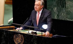 Guterres: Filistin halkına yönelik toplu cezalandırma hiçbir şekilde haklı gösterilemez