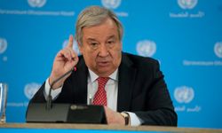 Guterres: israilden gelebilecek "misilleme" korkusu artık geçerli bir gerekçe değil