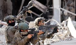 Haaretz'a konuşan siyonist asker: Günde en az 80 mermi sıkmak zorundayım