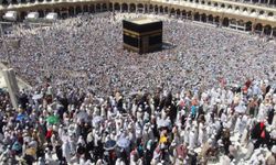 Hac ön kayıt süresi 21 Eylül’e kadar uzatıldı