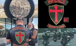 Haçlı çetesi Gazze’de: ABD’nin paralı katilleri Filistinli sivilleri katlediyor