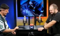 Hadis-i Şerif ile alay eden programın sunucusu ve konuğu tutuklandı