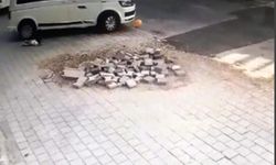 Hafif ticari aracın çarptığı 3 yaşındaki çocuk hayatını kaybetti