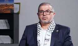 HAMAS: ABD'nin ateşkes planı "direnişin teslim olmasını" hedefliyor