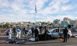 HAMAS: Kudüs'teki operasyon soykırıma doğal bir cevap