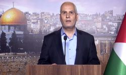 HAMAS liderlerinden Berhum: İşgalin Doha'da işlediği suç, İslam ülkelerine açık bir savaş ilanıdır