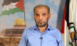 HAMAS Siyasi Büro üyesi Bedran: ABD'nin girişimlerine ilişkin harekete resmi bir öneri ulaşmadı