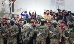 HAMAS'tan, Abbas'ın söylemlerine tepki: Direnişin silahına dokunulamaz