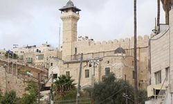 Harem-i İbrahim Camisi, Yahudi bayramında Müslümanlara kapalı kalacak