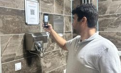 Hastanelerde hijyen için yeni dönem: QR kodla temizlik bildirimi