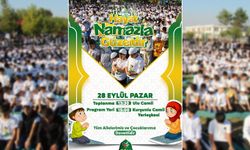 "Hayat Namazla Güzeldir" etkinliğinin finali pazar günü Diyarbakır'da gerçekleştirilecek