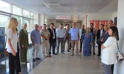 Hekimler, MHRS üzerinden Sağlıklı Hayat Merkezlerine yönlendirme yapabilecek