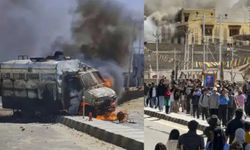 Hindistan'daki gösterilerde 4 ölü, 80 yaralı