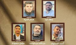 Hizbullah: Siyonist rejim bölge için felaket getiriyor