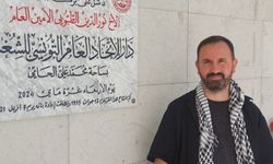 HÜDA PAR Ankara İl Başkanı Karaarslan: Tüm hükümetler Sumud Filosunun çabasına destek vermeli