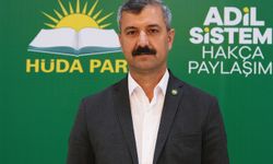 HÜDA PAR Eğitim İşleri Başkanı Oğraş: Öğretmenler kılık kıyafet seçimiyle öğrencilere örnek olmalı