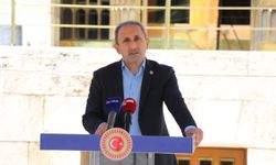 HÜDA PAR Genel Başkan Vekili Demir: Filoya saldırılar karşısında sessiz kalanlar bu vahşetin ortağı olur