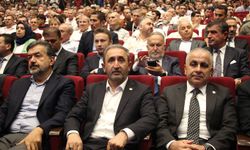 HÜDA PAR Genel Başkan Vekili Demir: İmam hatipler toplumumuzun kadim değerlerinden gelen bir yapıdır