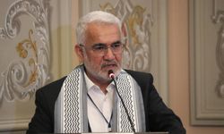 HÜDA PAR Genel Başkanı Yapıcıoğlu’ndan "Global Sumud Filosu"nun korunması için ülke liderlerine çağrı