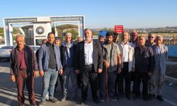 HÜDA PAR İl Başkanı Gülsever'den "Canlı Hayvan Borsası" çağrısı: Bu zulme son vererek pazarı açın!