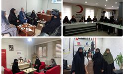 HÜDA PAR Kadın ve Aile Başkanı Sülün: “Aile Hakemliği Sistemi” hayata geçirilmeli