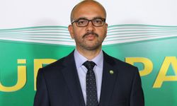 HÜDA PAR'dan yeni anayasa için önemli adım: "Toplumsal Mutabakat Arayışı" çalıştayı düzenlenecek