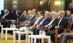 HÜDA PAR'ın anayasa çalıştayının sonuç bildirisi açıklandı: "Katılımcı, eşitlikçi ve adil bir yöntem yürütülmeli"