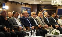 HÜDA PAR’ın "Toplumsal Mutabakat Arayışı ve Yeni Anayasa" çalıştayı başladı