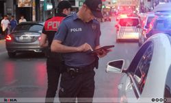 "Huzur İstanbul" uygulamasında 873 kişi gözaltına alındı