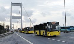 İBB’den ulaşım ücretlerine yüzde 30 zam talebi
