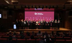 İhracatın Finansmanı Buluşmalarının 7’ncisi Gaziantep’te yapıldı